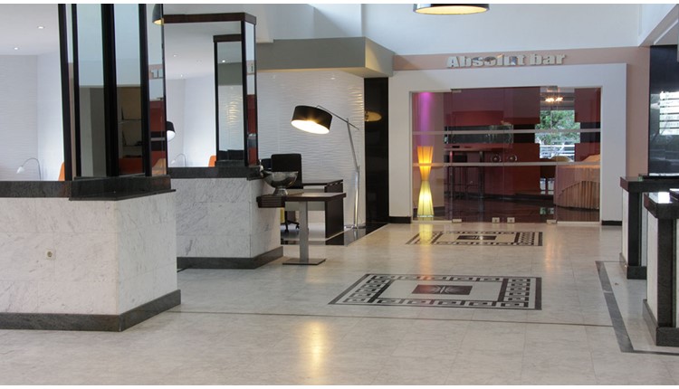 The Residence Family and Fun - NR, Родос